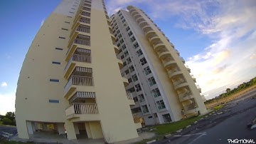 Foxeer Box 2 TEST (GoPro Session replacement? ~ Maybe!) ~ FPV Freestyle