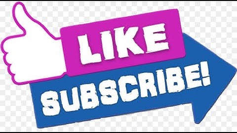 go subscribe to Sammy Klemm