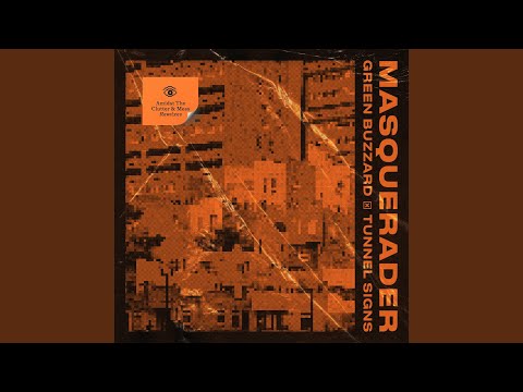 Tonton Clutter & Mess (Masquerader Version) di YouTube