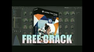 ACDSee Photo Studio Ultimate 2023 - Full Crack & Activation #PhotoEditing #Crack #UltimatePhoto