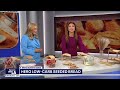 Hero bread featured on good day la