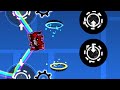 Epic song  re surgeon layout by marshxbeatbox me and morsey  geometry dash 211 easy dmon