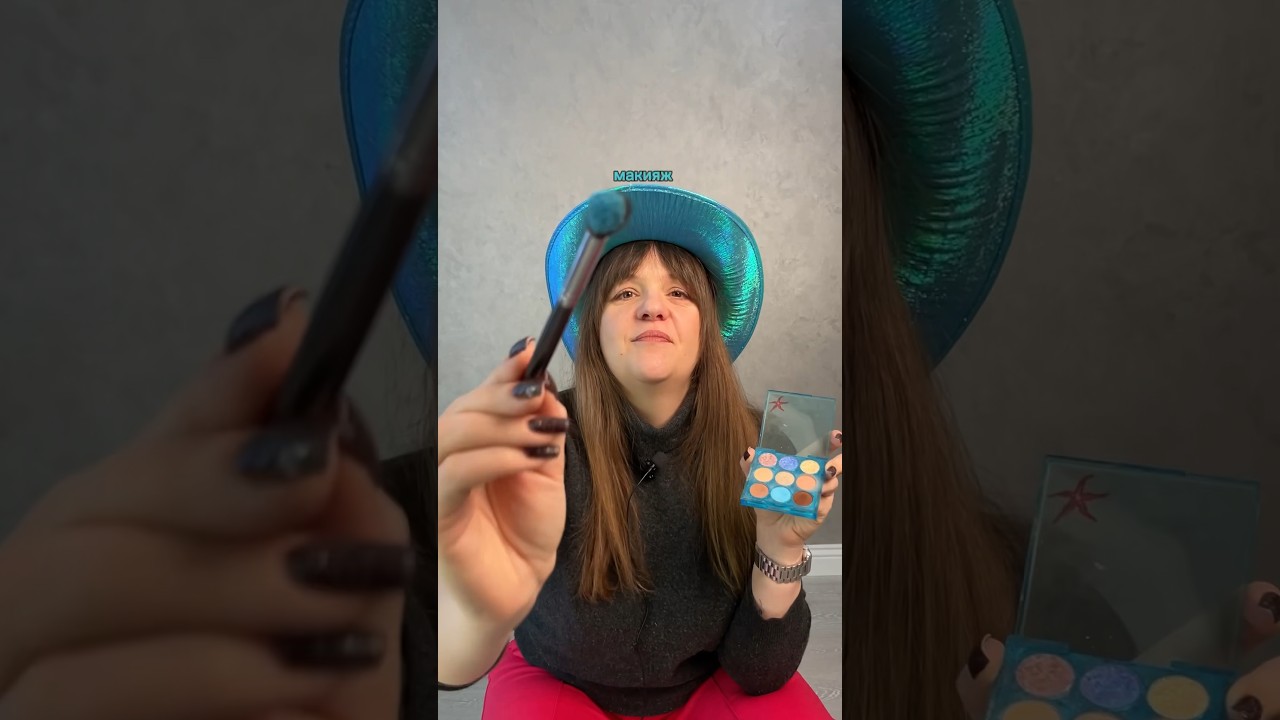 Тренд на ретро. Полное видео смотрите на моем канале. 