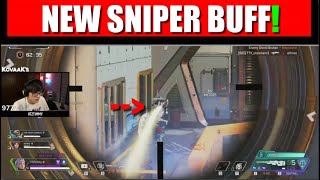 [iITzTimmy] Exploiting New Sniper Meta!