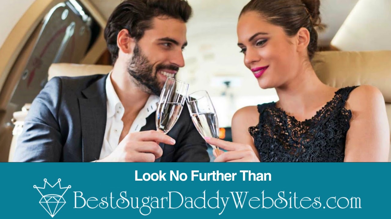 Top 10 Best Sugar Daddy Websites Reviews