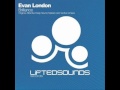 Evan London - Brilliance (Nianaro Remix)