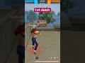 desert eagle 1v4 clutch #freefire#gaming#shortsfeed