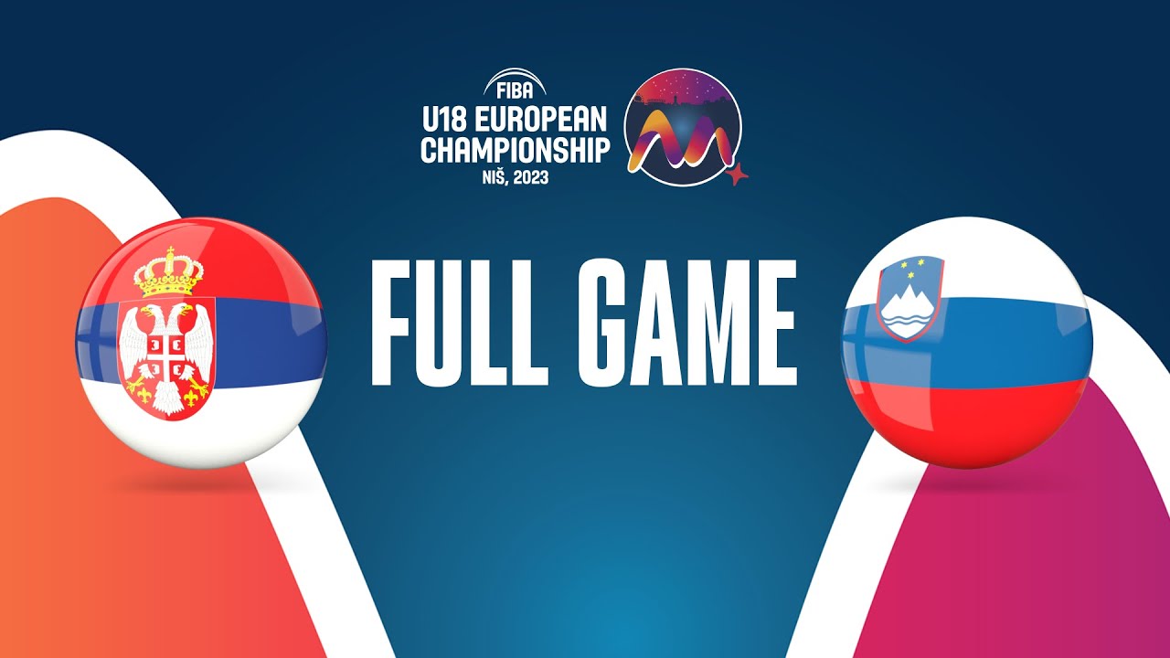 Хорватия u18. 2023 FIBA u20 European Championship. Eu 18