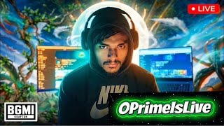 Live 🔴 Bgmi Live Today | Instant 1v4 Clutch #BGMILIVETODAY #BGMI #OPRIMEISLIVE