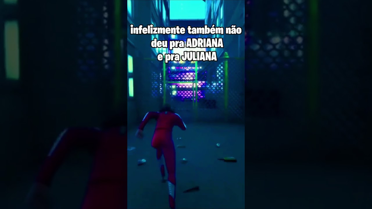 VOCÊ VAI PERDER ESSE DESAFIO! #jogos #fortnite #shorts