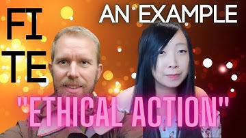 SIMPLE Fi-Te Axis Definition: ETHICAL ACTION | Introverted Feeling (Fi) & Extraverted Thinking (Te)