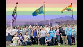 Pride Stories from Labcorp Pride Network Employees