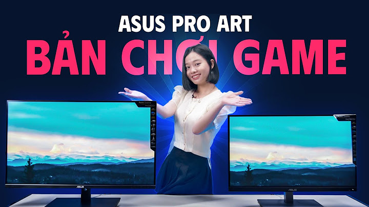 Đánh giá màn hình asus vs279 năm 2024