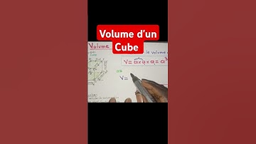 Volume d