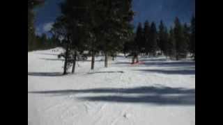 Vail Snowboarding 2007