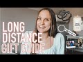 10 LONG DISTANCE GIFT IDEAS | ldr gifts, going away gifts, best friends gifts, couples gift guide