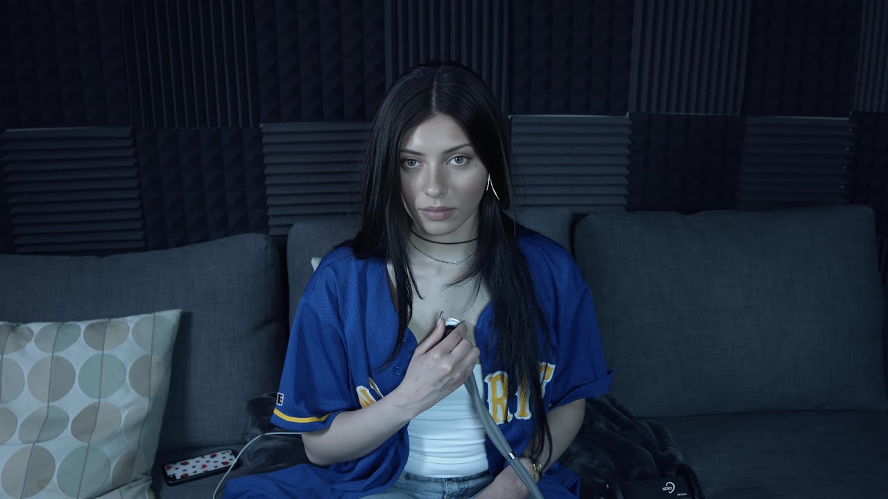 HEARTBEAT ASMR FROM PIPER ASMR IS FINALLY HERE! (ASMR) - ! Today's ASMR ...