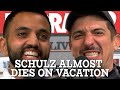 Schulz Almost Dies On Vacation | Flagrant 2 with Andrew Schulz and Akaash Singh