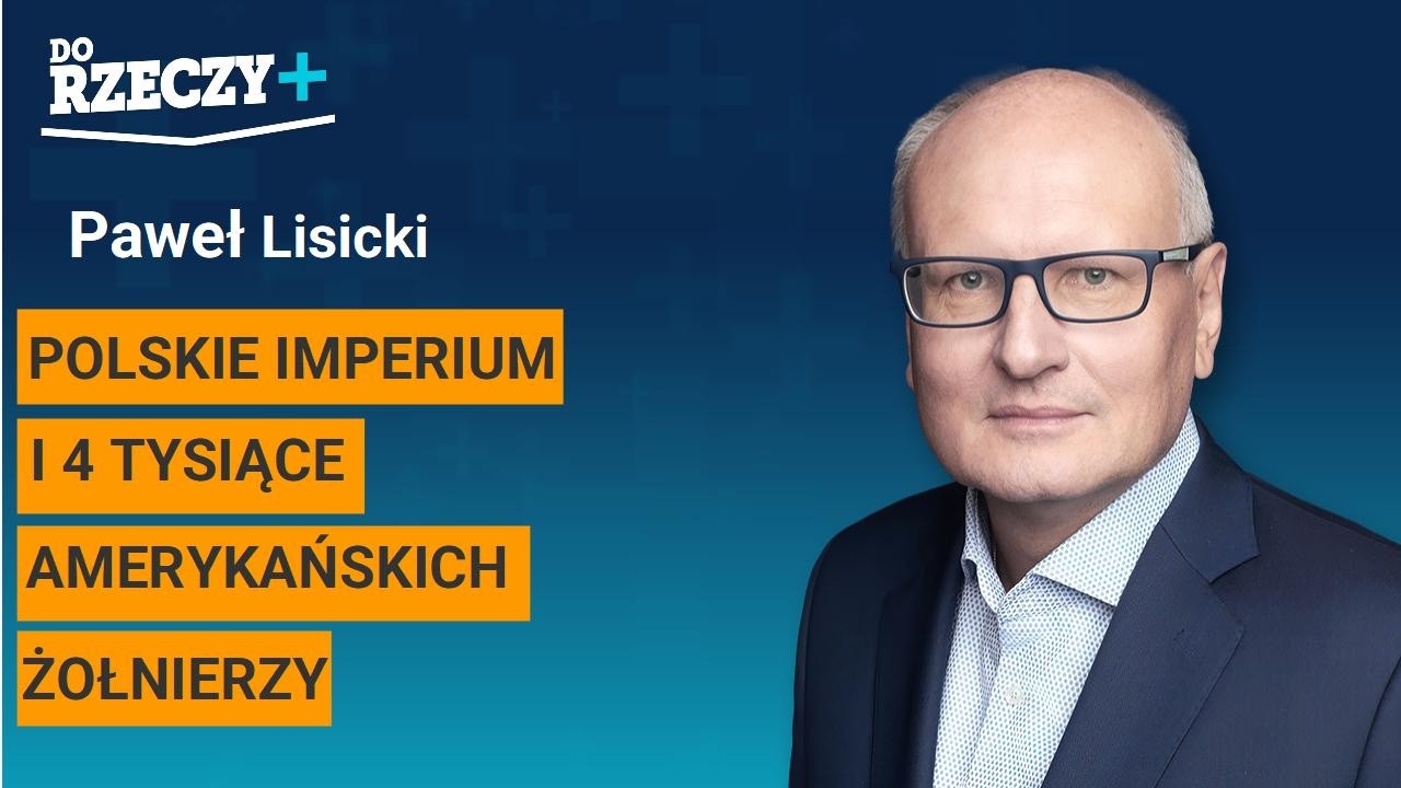 Miniatura: "Polskie imperium i t tysiące...