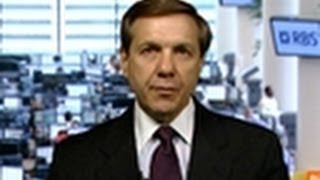 Sinche Expects ECB to Cut Rates 25 Basis Points
