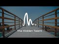The hidden talent