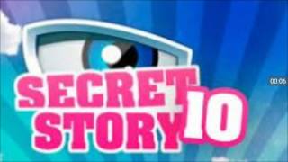 Secret story 10 la quotidienne et le prime du 27 octobre 2016