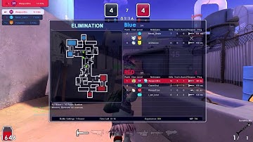 Microvolts Hackers are back! #5