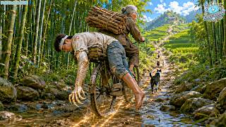 Young Man Abandoned In Forest, Raised By Old Woman; Turns Out He’s Hidden War God