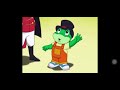LeapFrog Addition Maths Circus