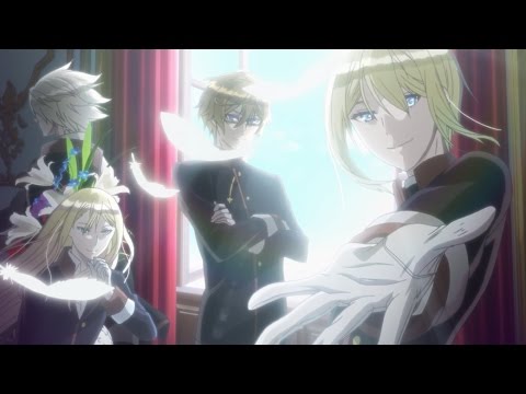 Grande Guia dos Animes da Temporada - Verão 2017 - Parte 2