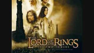 The Lord of the Rings - 01 Foundations Of Stone