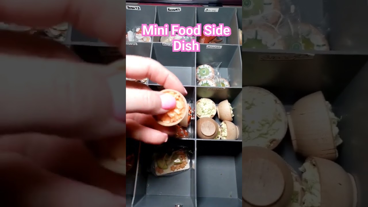 Mini Mac & Cheese - The ultimate comfort food 