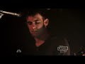 Black Rebel Motorcycle Club - Last Call with Carson Daly 2011