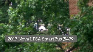 BX22 BUSES (JUNE 21, 2021)