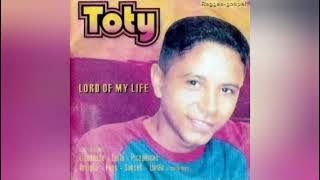 CD. TOTY [ LORD OF MY LIFE.2006 ] #TOTY #reggaedomaranhao