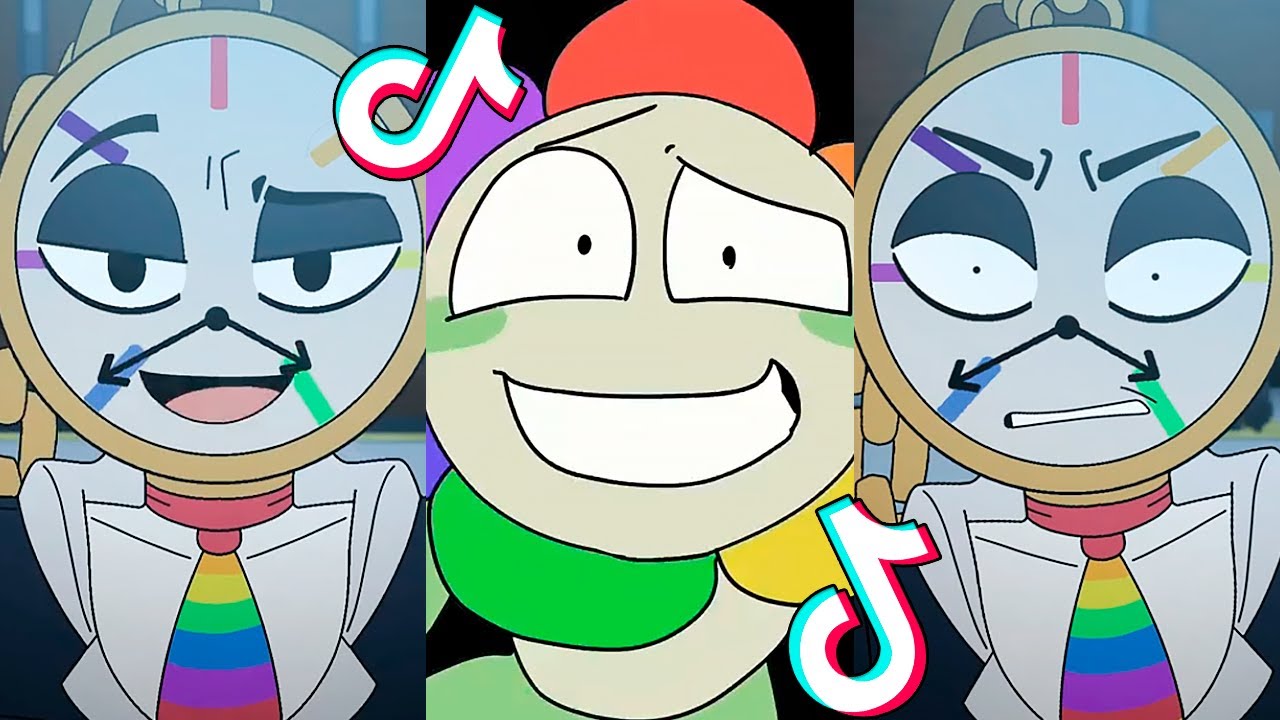 Dandy's World 🤣 BEST TikTok Compilation 