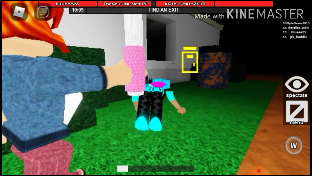 Flee The Facility Codes - Roblox Flee The Facility ...