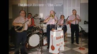 THE BANJO DUSTERS ~ &#39;THE TWIST&#39;