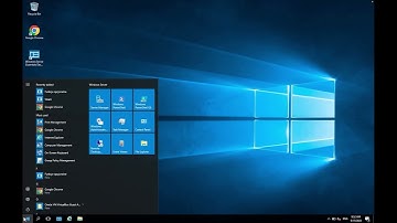 How to Print Test Scanner Page on Windows Server 2016?