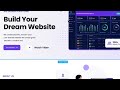 Turning a Simple Wireframe into a Modern UI Design | UI/UX Showcase 2026