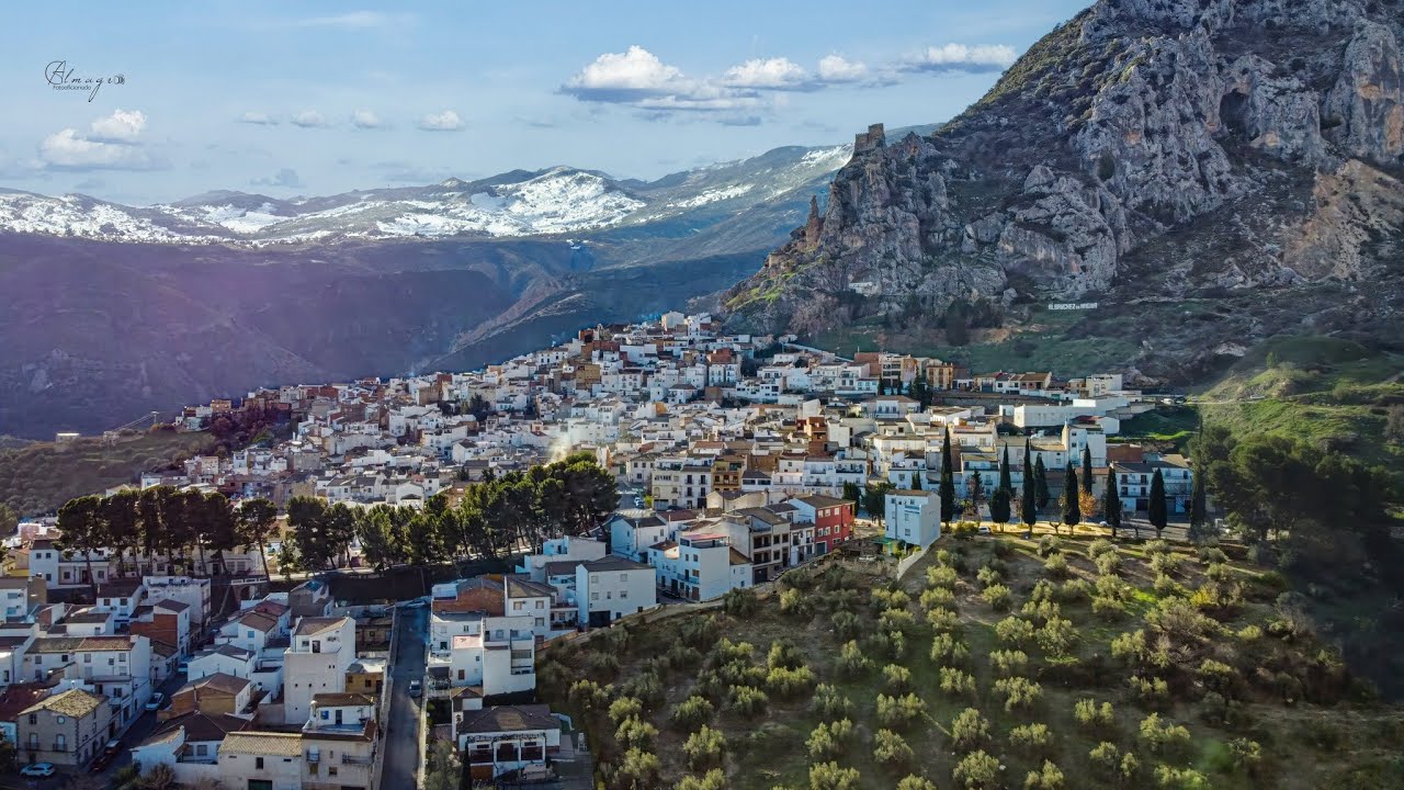 ALBANCHEZ DE MÁGINA