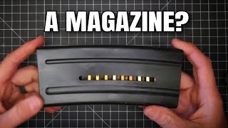 This $15 Tractor Supply Tool Looks Like a Rifle Mag