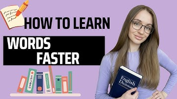 Stop Forgetting English Words — Easy Tips That Actually Work