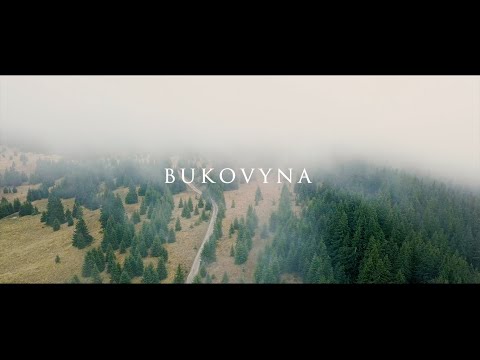 BUKOVYNA | БУКОВИНА