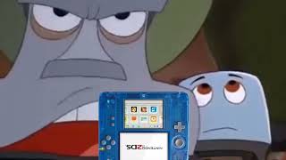 The Brave Little Toaster And The Wi-Fi 2000 Improved