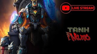LIVE 2026 💪 MVP Tank Gameplay | Epic Ranked Comebacks! #MobileLegends #MLBBGameplay #Live
