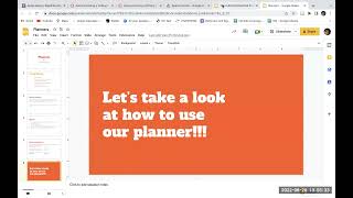 Celebrity AVID Planners Wealth