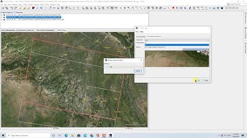 Apply TOPSAR Split to Sentinel 1 Data in SNAP Desktop