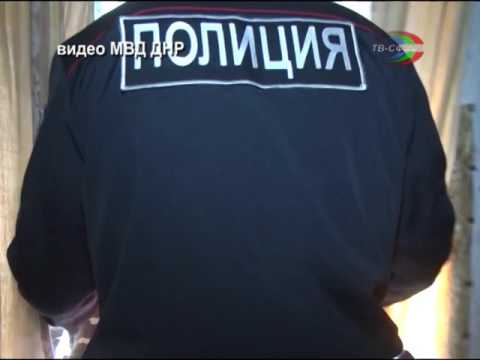 Новые подробности убийства в Зуевке.