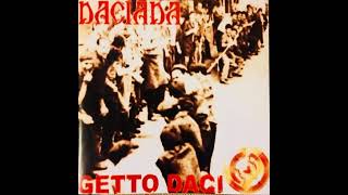 Getto Daci - Adevarap(WAV)